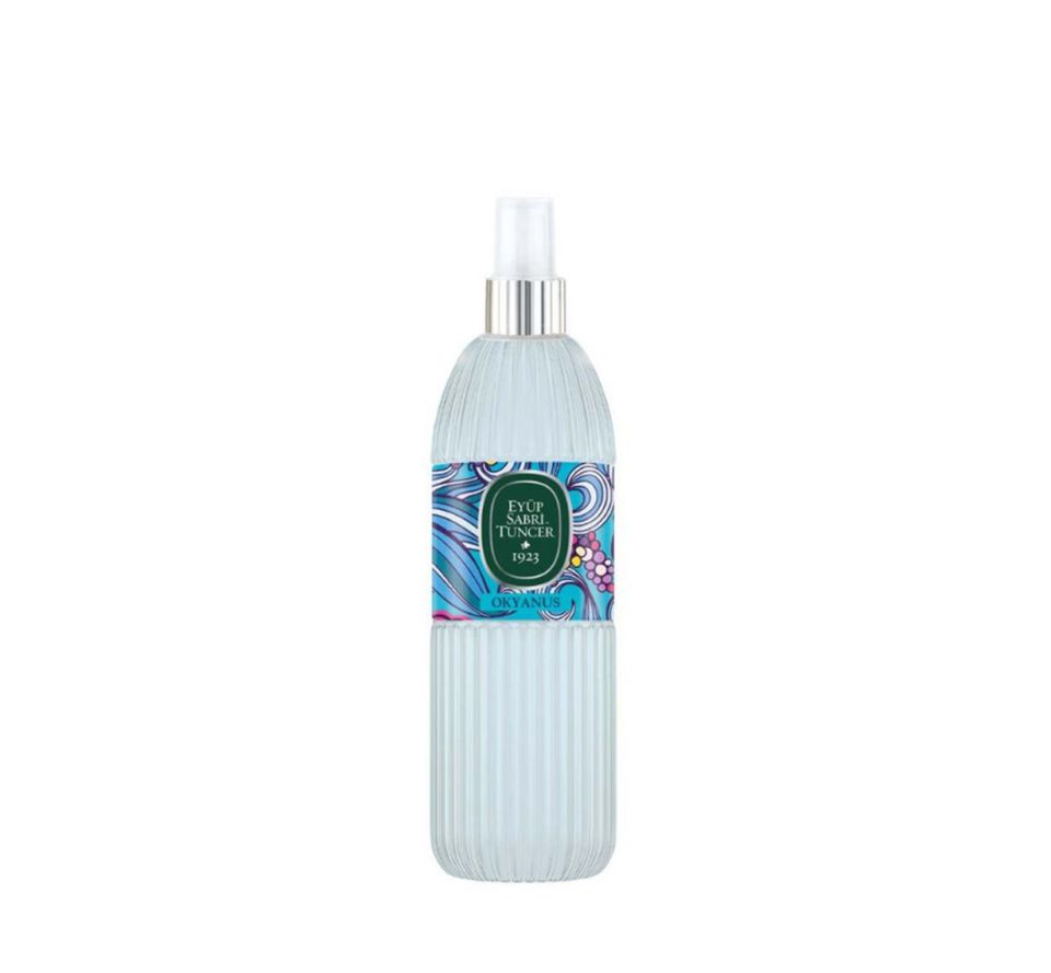 Okyanus Sprey Kolonya 150 ml - Pet Şişe