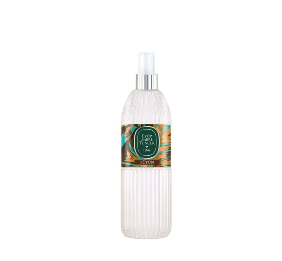 Eyüp Sabri Tuncer Tütün Kolonyası Sprey 150 ml - Pet Şişe