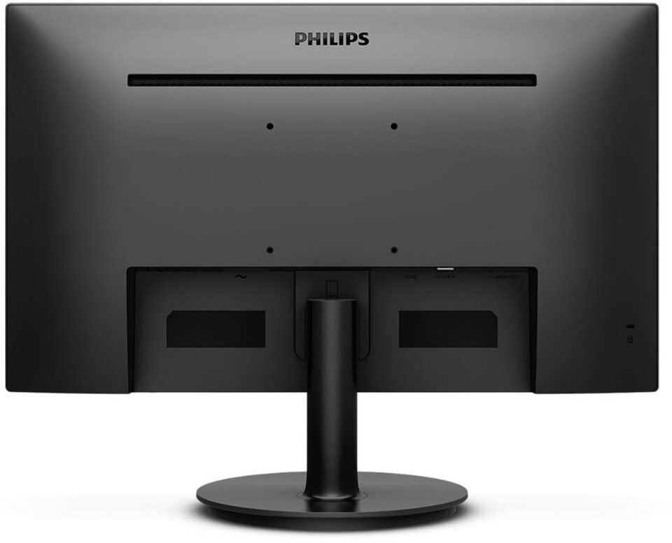 Philips 21.5'' 221V8-00 75Hz 4ms (HDMI+Analog) FHD WLED Monitör