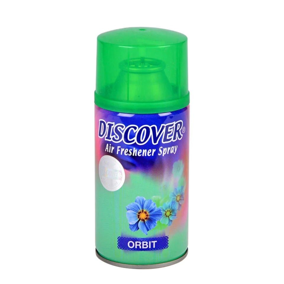 Discover Oda Spreyi Orbit 320 ml