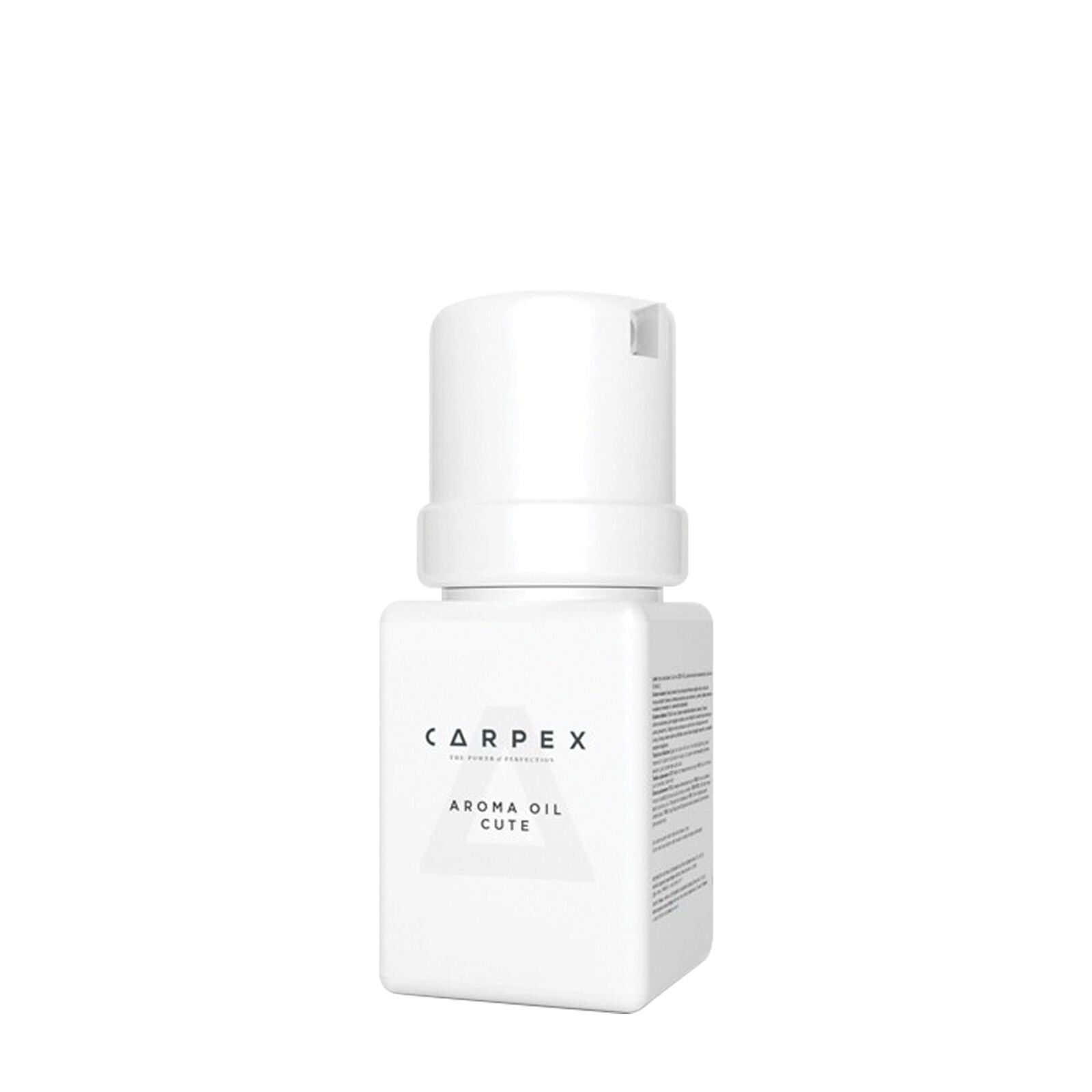 Carpex Oil Cute Micro Koku Kartuşu 50 ml.