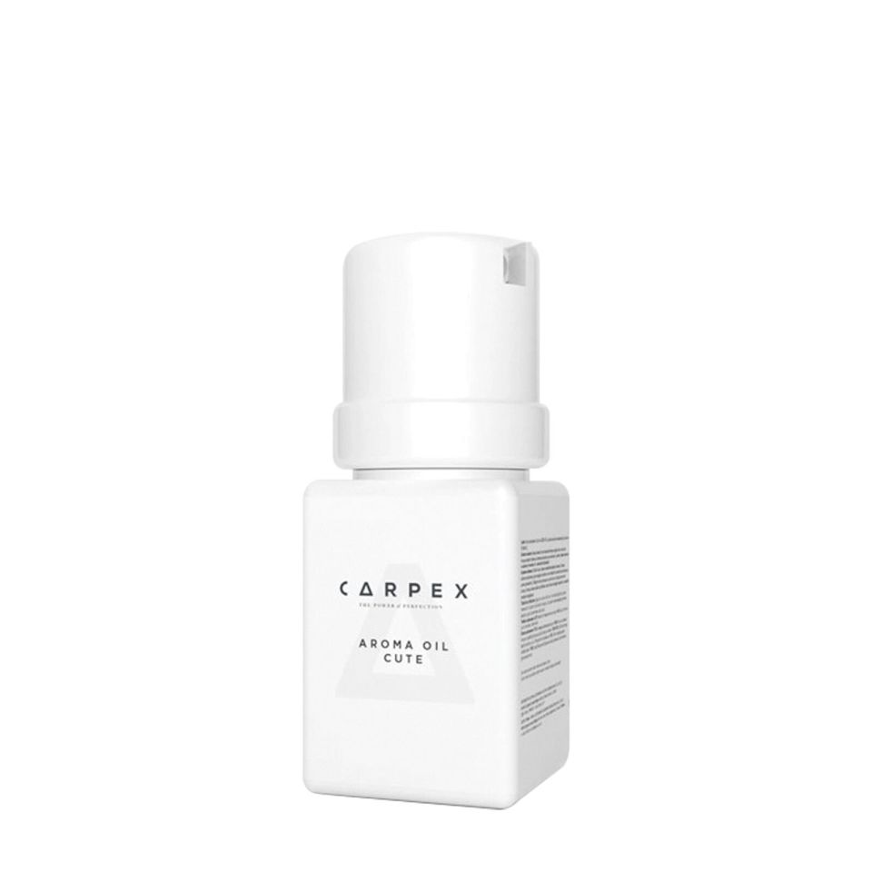 Carpex Oil Cute Micro Koku Kartuşu 50 ml.