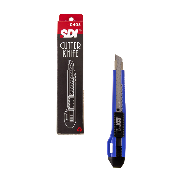 Sdi Maket Bıçağı Dar Otomatik 0406