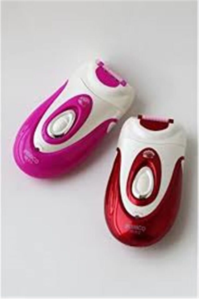 Prınco Kişisel Kıl Temizleme Cihazı PR-100