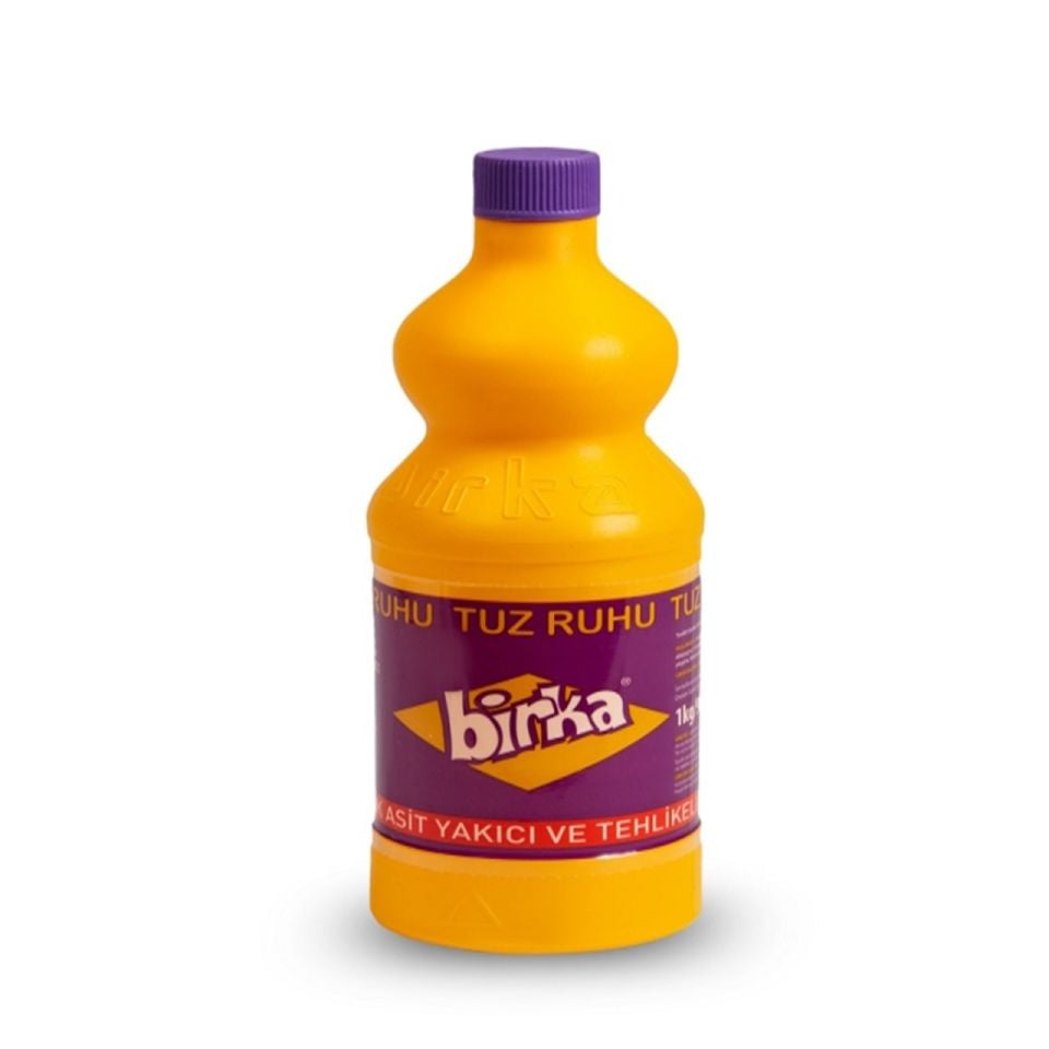 Birka Tuz Ruhu 1000 ml