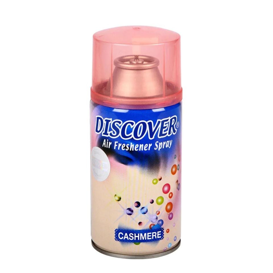 Discover Oda Spreyi Cashmere 320 ml
