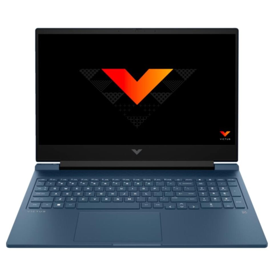 Hp Victus Gaming 15-15-FA1085NT B10FNEA32 i7 13620H 32GB 1TB 8GB RTX4060 FreeDOS 15.6'' (OUTLET)
