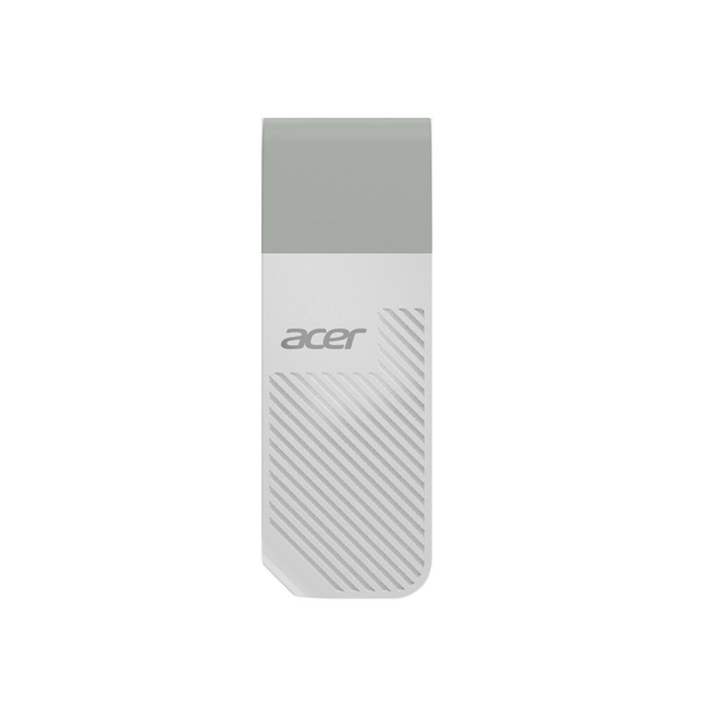 Acer 16GB USB 3.2 Gen 1 UP300-16GB-WH Beyaz Flash Bellek (100 MB-s) Okuma