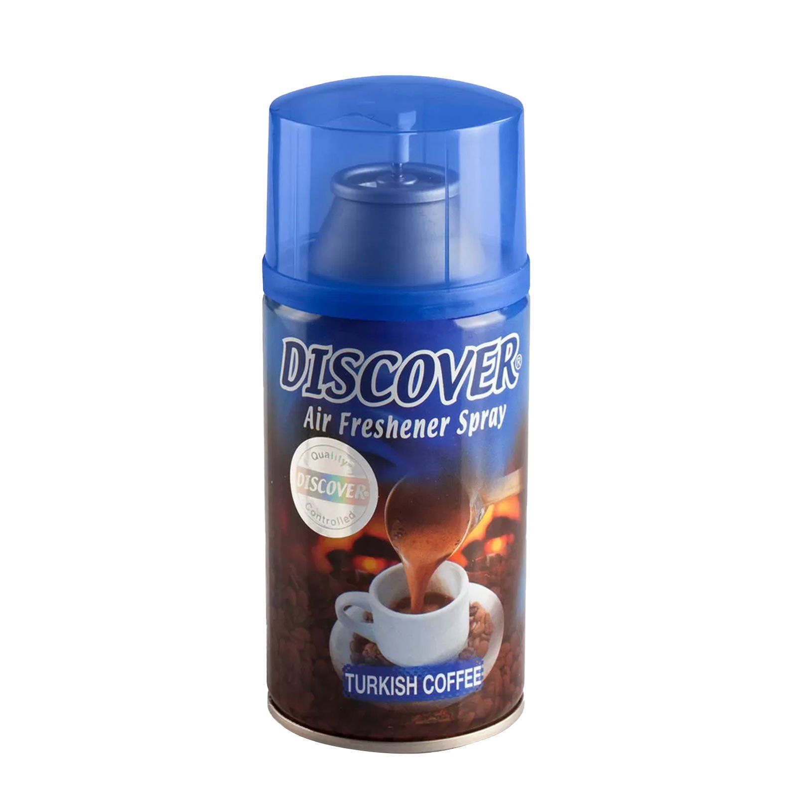 Discover Oda Spreyi Turkish Coffee 320 ml