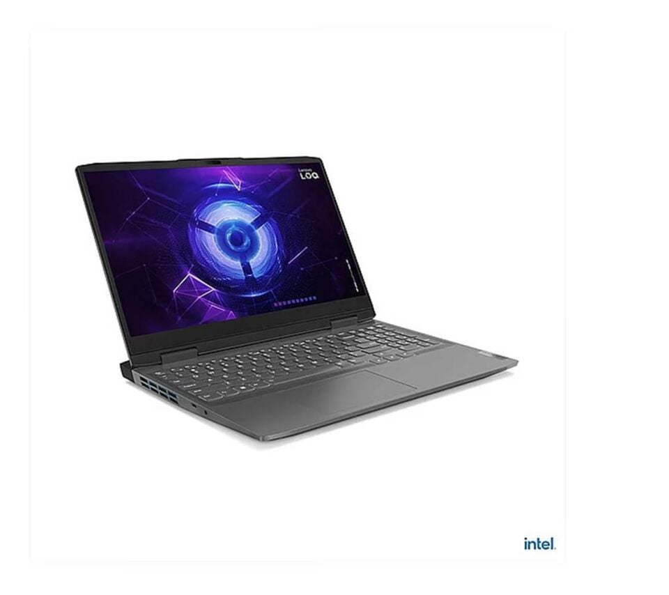 Lenovo Loq 15IRX10 83JE00ETTR I7 13650HX 12Gb 512GB SSD RTX5060 15.6'' FreeDOS Notebook
