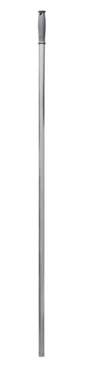 Metal Nemli Mop Sapı 130 Cm Delikli