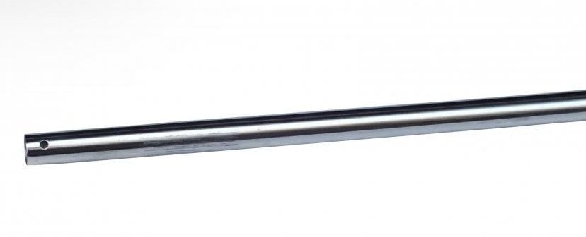 Metal Nemli Mop Sapı 130 Cm Delikli