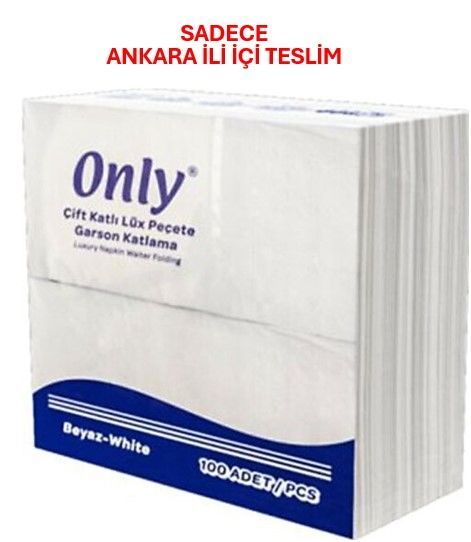 ONLY 33*31 GARSON KATLAMA