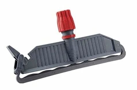 Islak Geniş Mop Tutucu Plastik 30cm