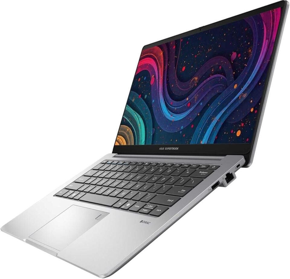 Asus Expertbook B1403CVA-DI5H16512B3D-30B I5 13420H 16Gb 512Gb FreeDOS 14'' Notebook
