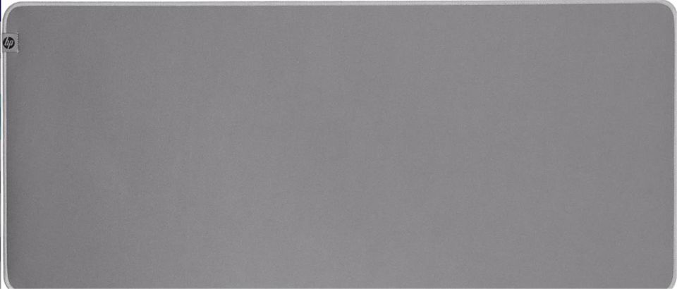 HP 200 Dezenfekte Edilebilir Masa Matı Mouse Pad 8X596AA
