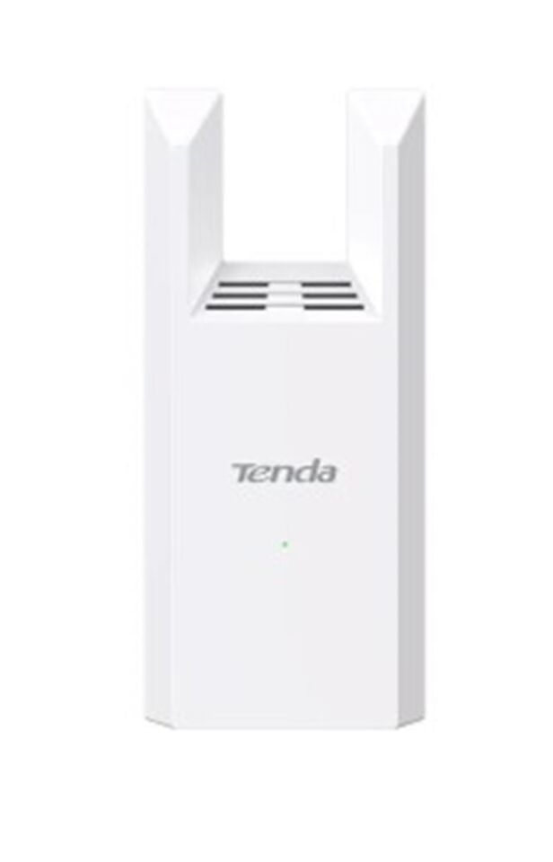 Tenda A18 Pro AC1200 Wifi Range Extender-Menzil Genişletici 2 Anten