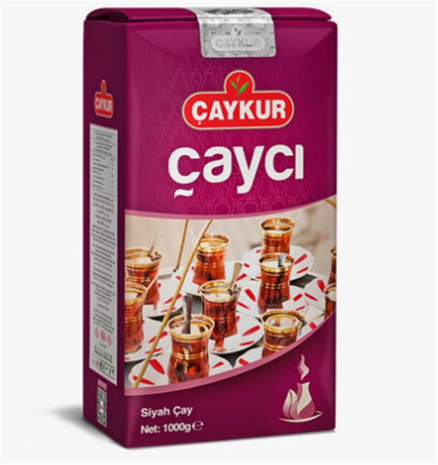 Çaykur Çaycı 1000 gr