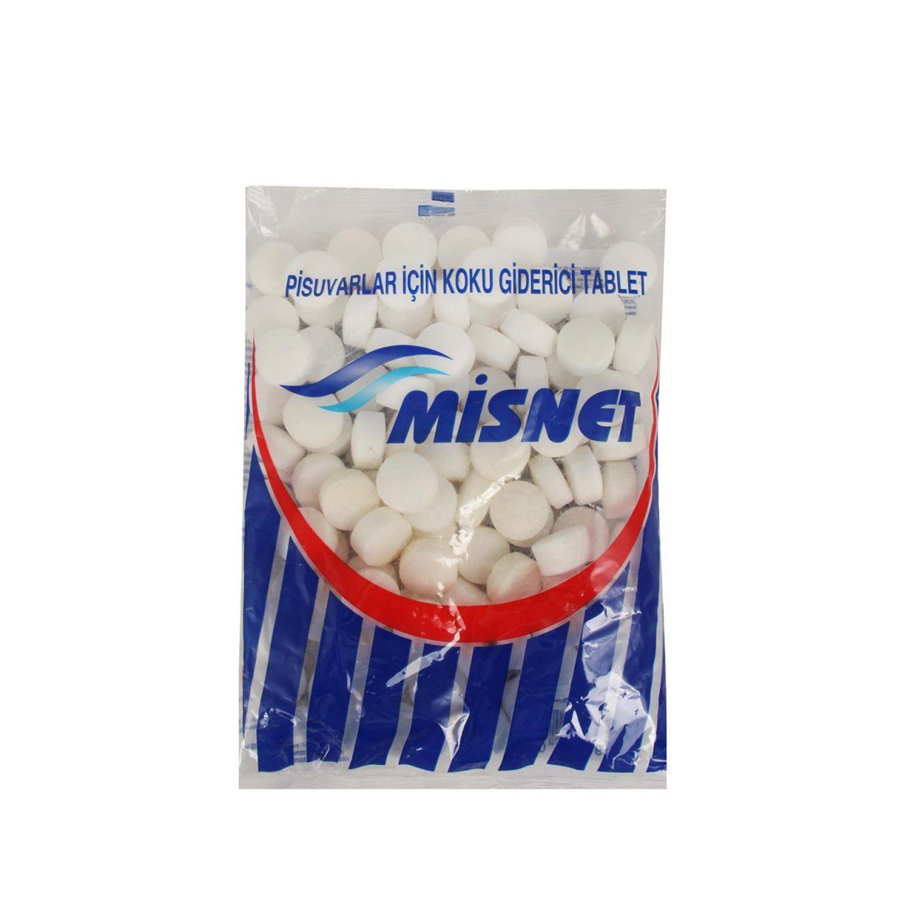 Misnet Pisuvar Koku Giderici Tablet 1 kg