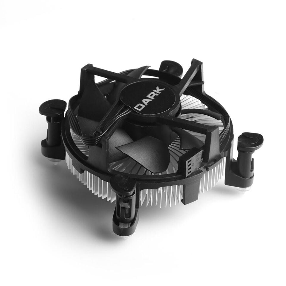 HPE DL380 Gen11 Std Fan Kit P49146-B21