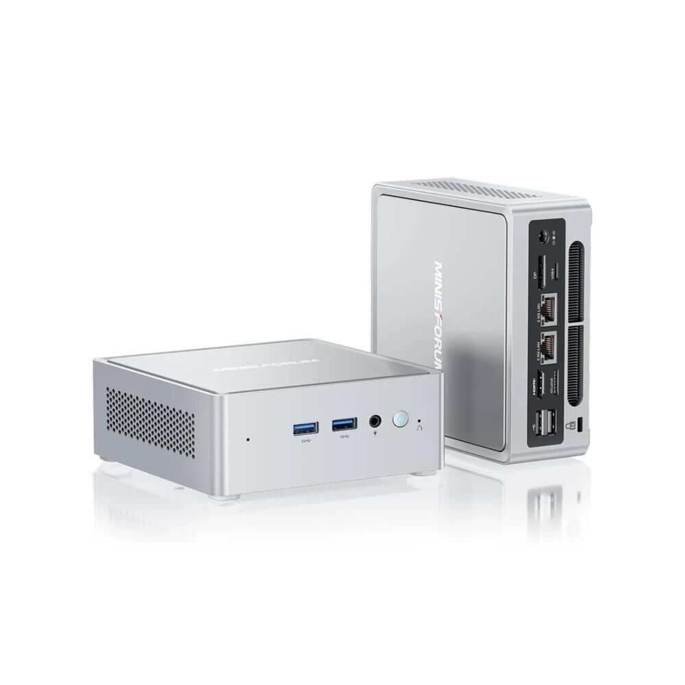 GMKtec Minisforum NAB9 Plus i9 12900HK 32GB 1TB Win11 Pro Mini PC