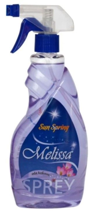 Melissa Oda Kokusu Sun Spring 500 Ml.