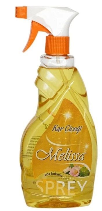 Melissa Oda Kokusu Kar Çiçeği 500 Ml.