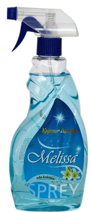 Melissa Oda KokusuYağmur Damlası 500 Ml.