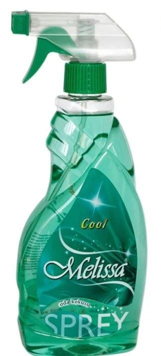 Melissa Oda Kokusu Cool 500 Ml.