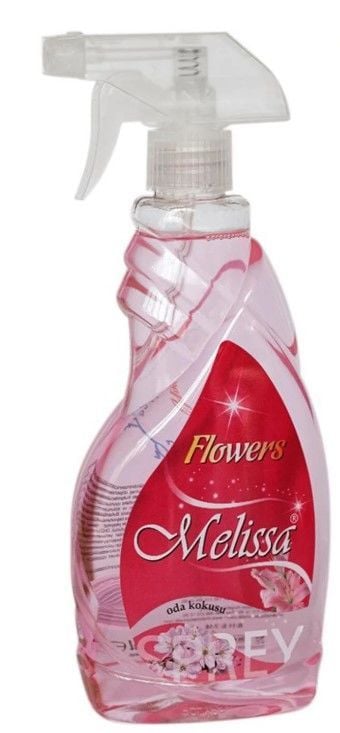 Melissa Oda Kokusu Flowers 500 Ml.
