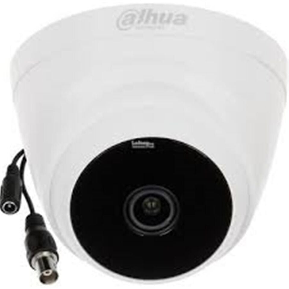 Dahua HAC-T1A21-U-0280B 2mp 2.8mm Hdcvı 20 mt Dome Kamera