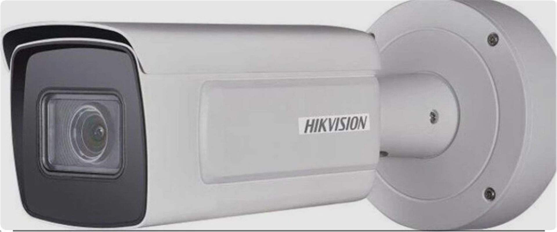 Hikvision DS-2CDT4A46G0-P-IZHS 4 Mp 2.8-12mm Lens Motorize (Plaka Okuma) Ip Bullet Kamera