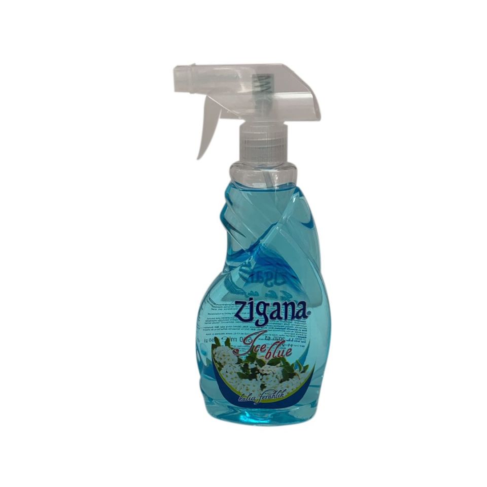 Zigana Oda Parfümü Ice Blue 500 Ml.