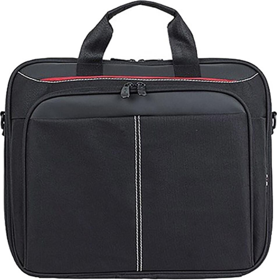 Plm Plc34 15.6''  Siyah Notebook Çantası