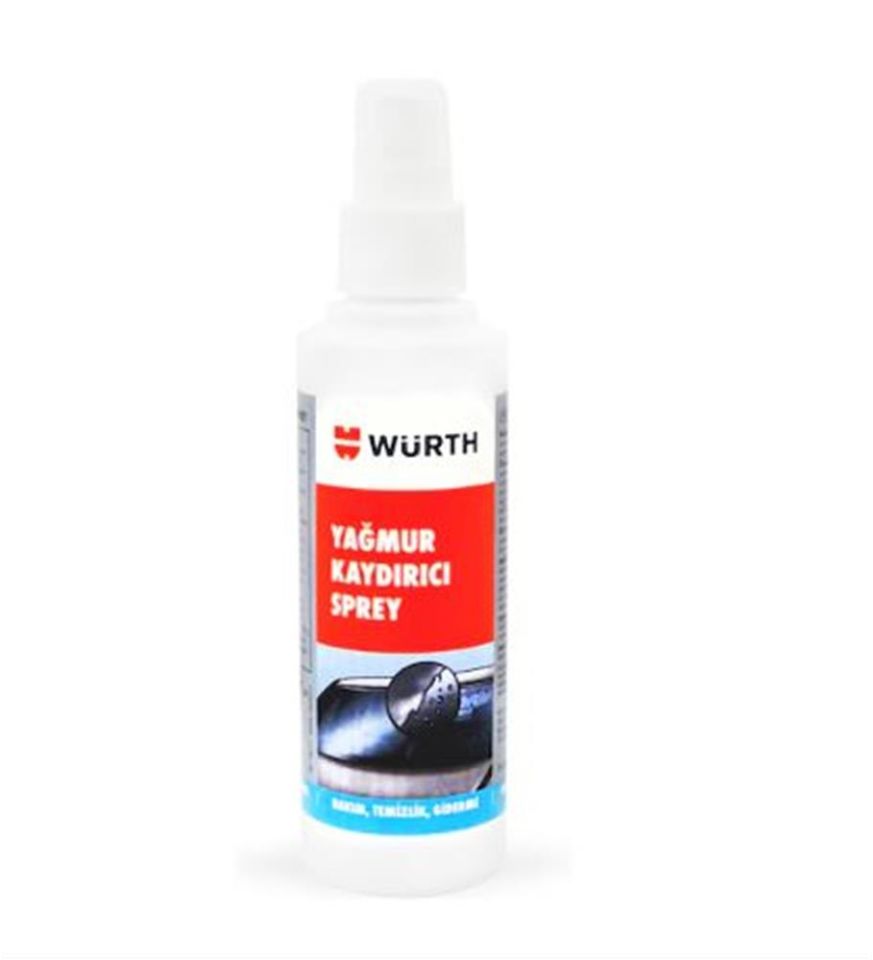 Würth Deri Besleyici Bakım Kemi 500ml 0893012901 028