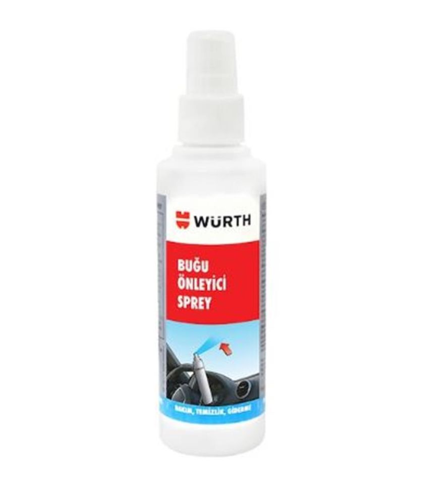 Würth Multi Çok Amaçlı Sprey 150ml 0893055415028