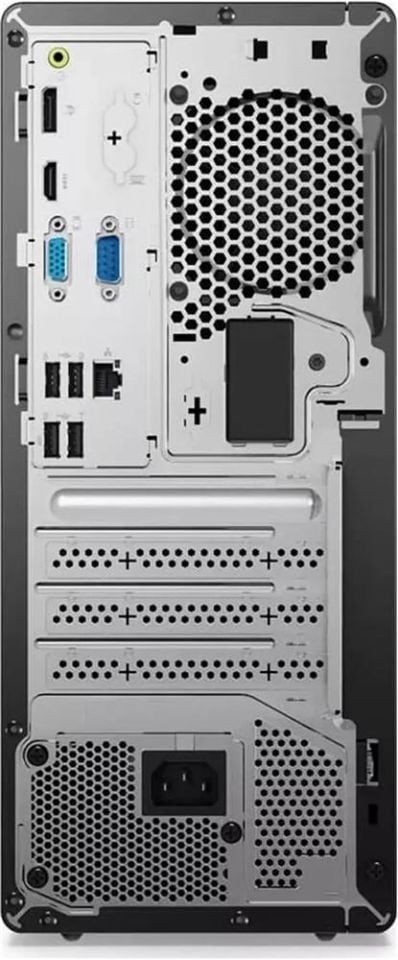 Lenovo ThinkCentre Neo 50T Gen 4 12JB005CTR i5-12400 16GB 512SSD FreeDOS Masaüstü Bilgisayar