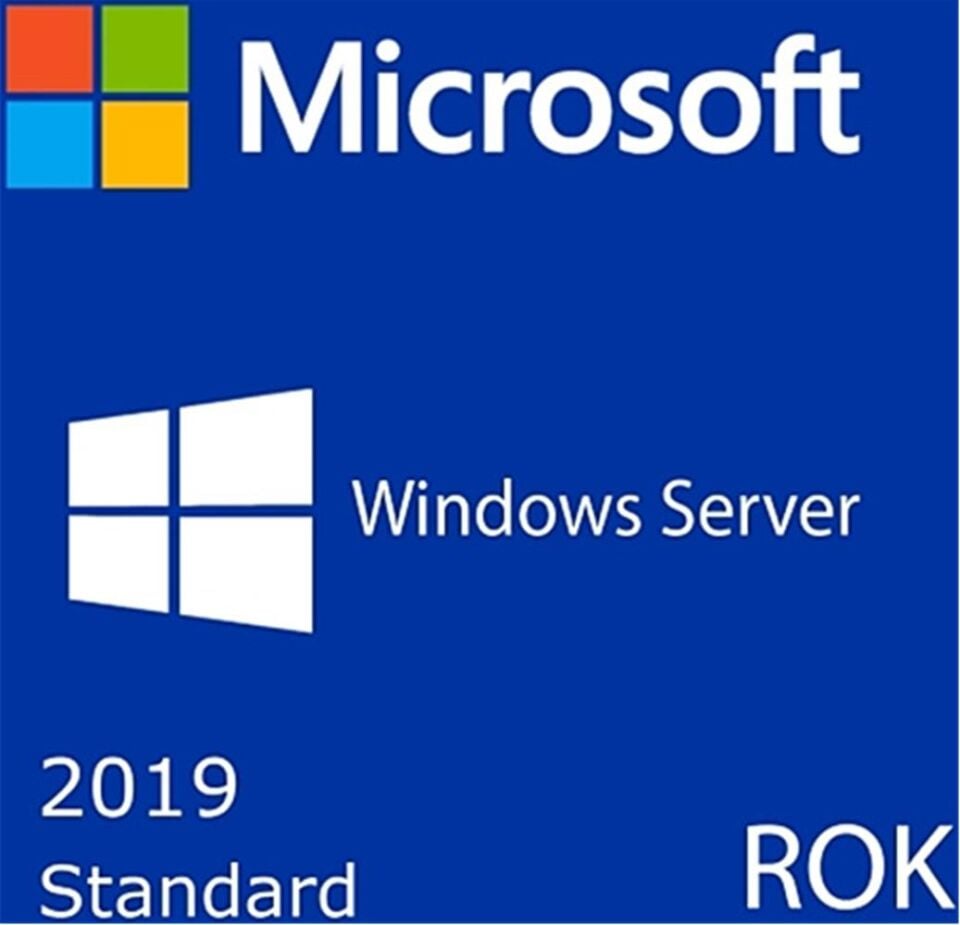 Dell WindowsServer 2025,Essentials ROK,W2K25ESNROK