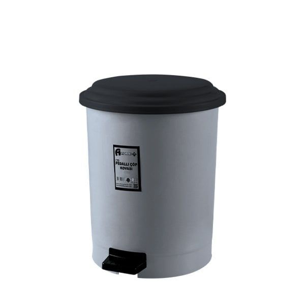 Aform Pedallı Çöp Kovası 12 Lt.