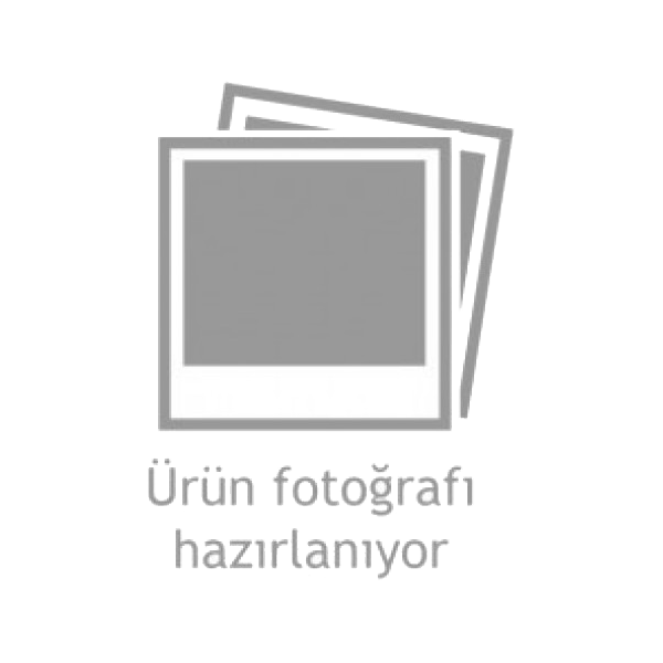 Mikro Tükenmez Kalem Metal St. 1423D-36 Standlı
