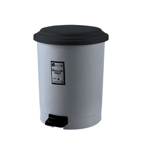 Aform Pedallı Çöp Kovası 30 Lt.