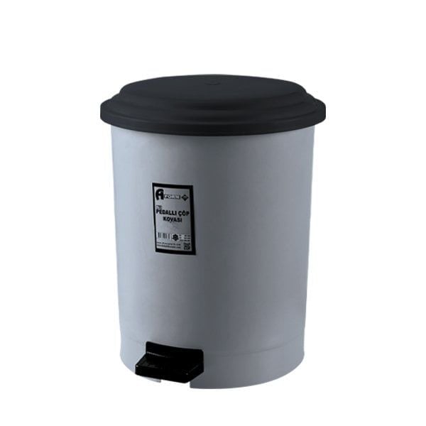 Aform Pedallı Çöp Kovası 30 Lt.