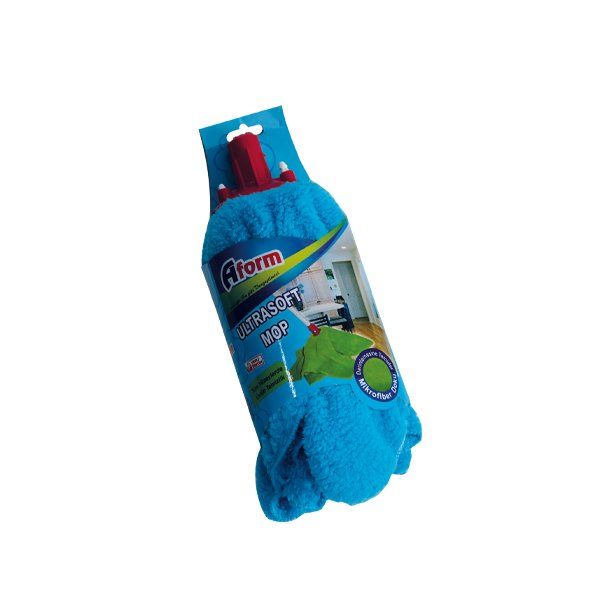 A Form Ultra Soft Mop