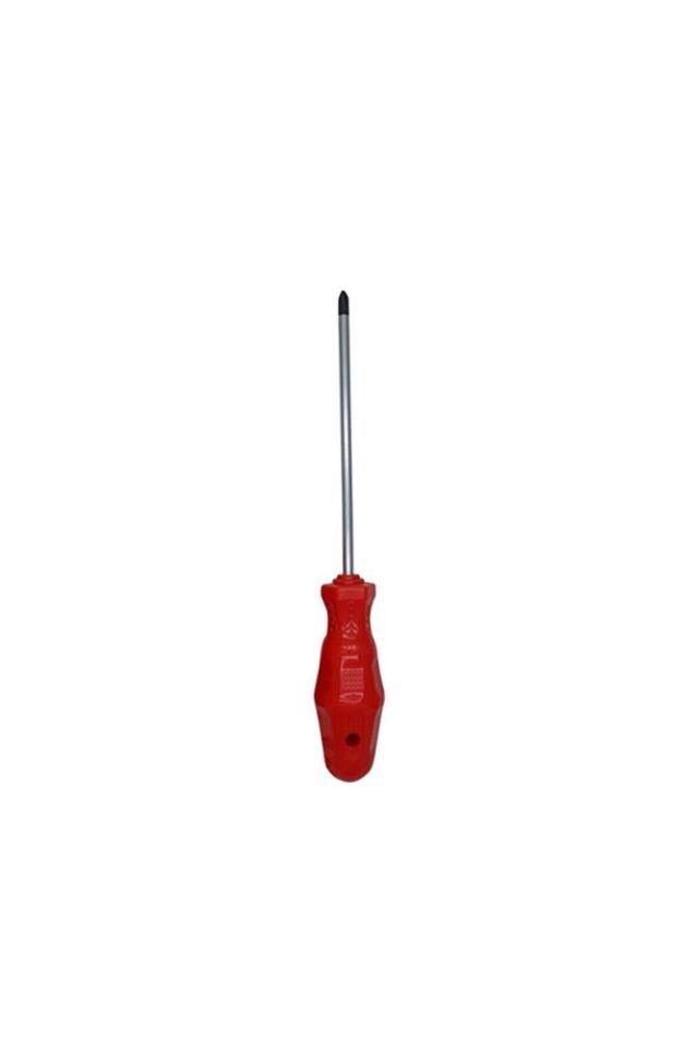 Knitex Ktx-2246 5x125mm Yıldız Uçlu Tornavida