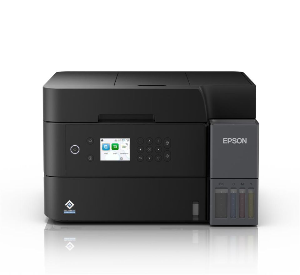 Epson L6370 MEAF Yazıcı-Tarayıcı-Fotokopi Renkli Mürekkep Tanklı Yazıcı WI-FI Ethernet