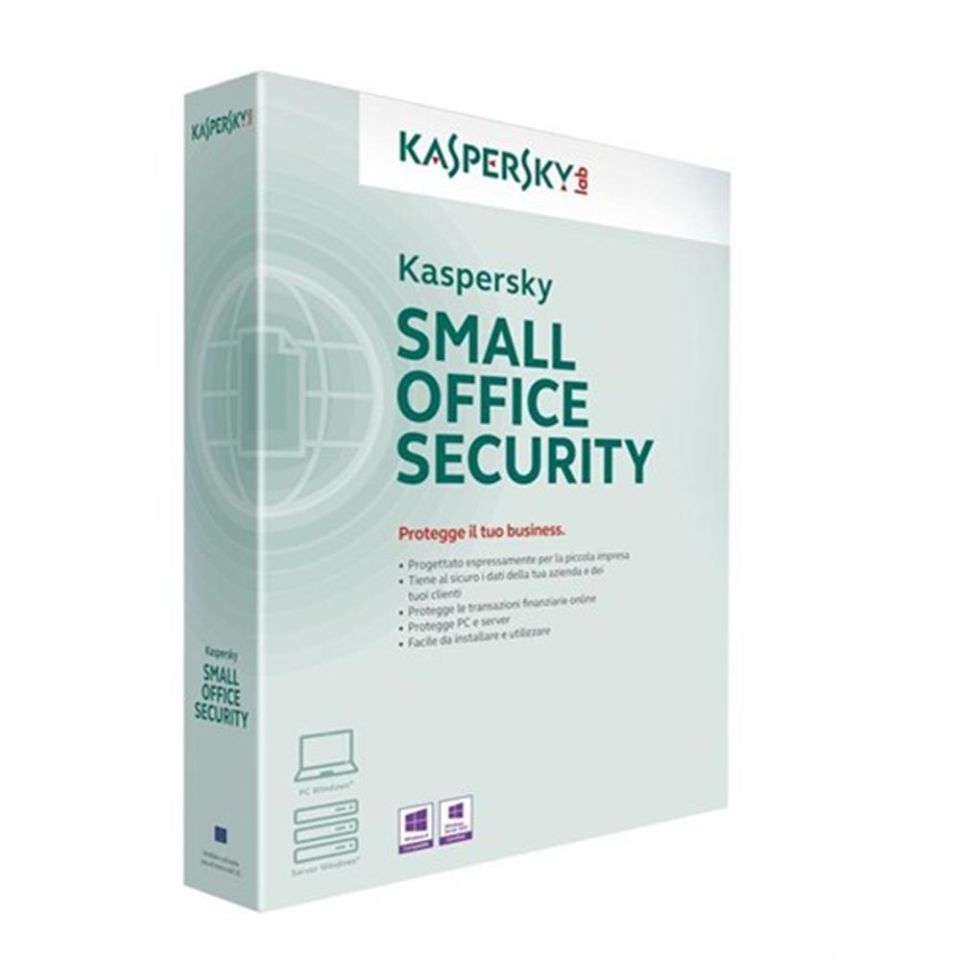Kaspersky Endpoint Security for Business - Select 88 Kullanıcı 3 Yıl Yenileme