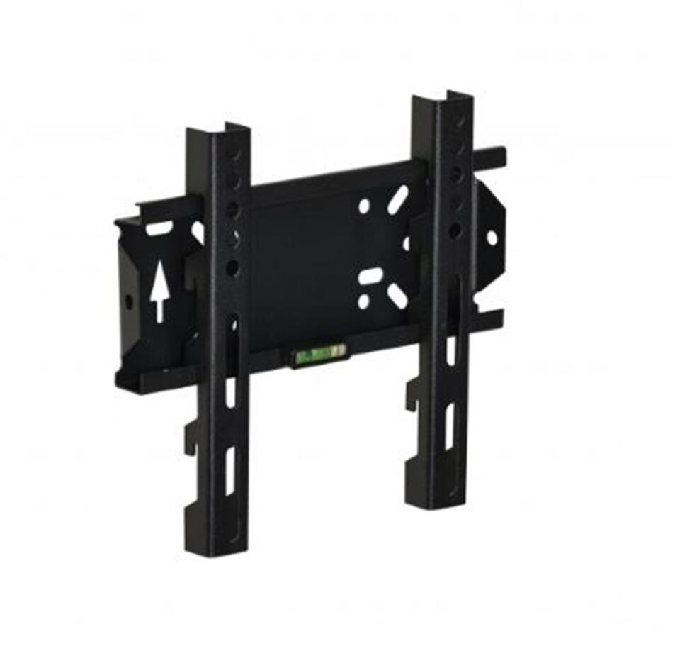 Vontech VT-22 S  MAX 19'' - 32'' sabit tv duvar askı aparatı