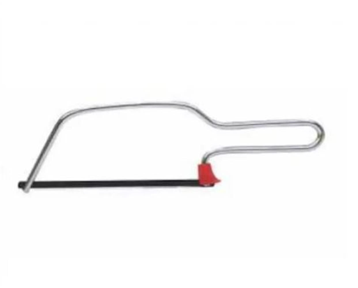 BAY-TEC KIL TES.KOLU YEDEK AĞIZLI 150 MM MK-4698