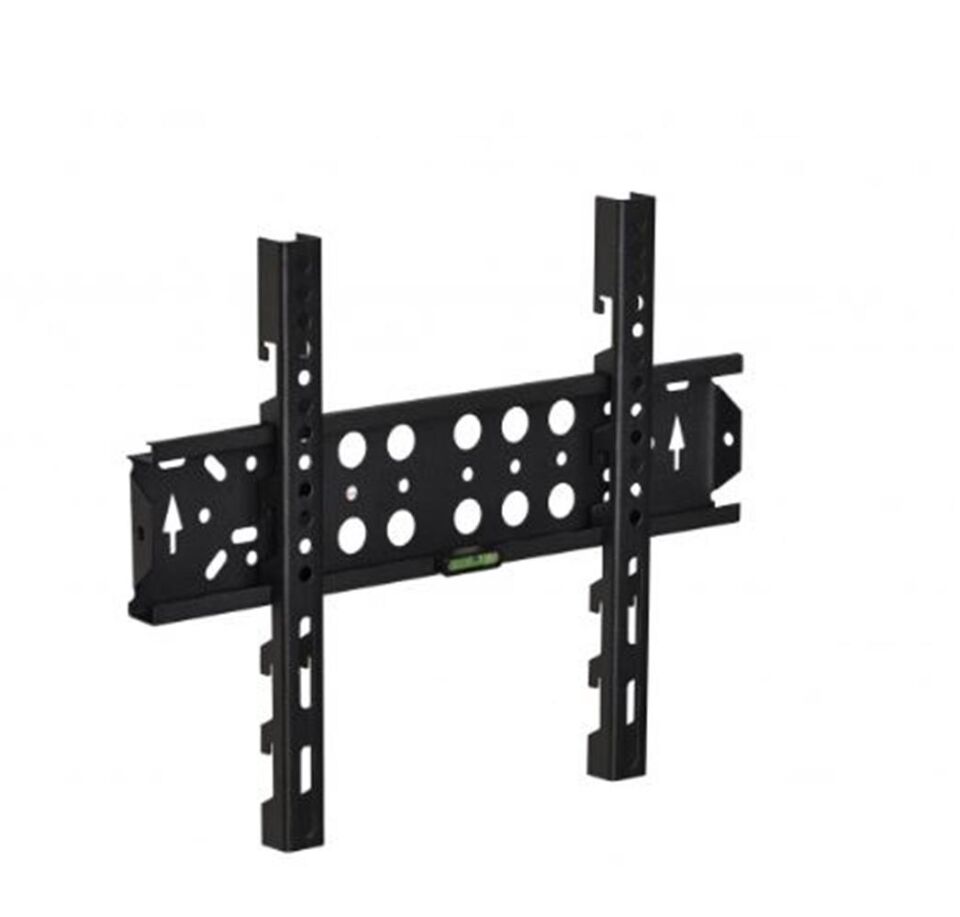 Vontech VT-32 S  MAX 27'' - 42'' sabit tv duvar askı aparatı