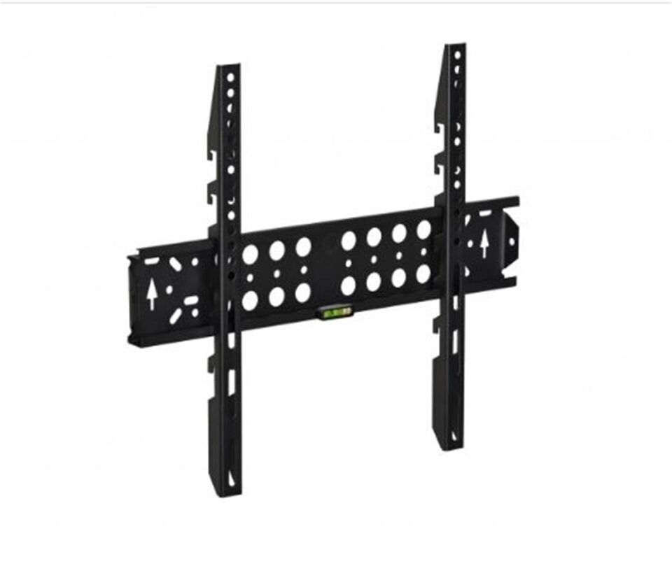 Vontech VT-40 S  MAX 32''- 55'' sabit tv duvar askı aparatı